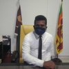 Assumption of duties by the New Govt.Agent. Mr.P.A. Sarathchandra-27.08.2021